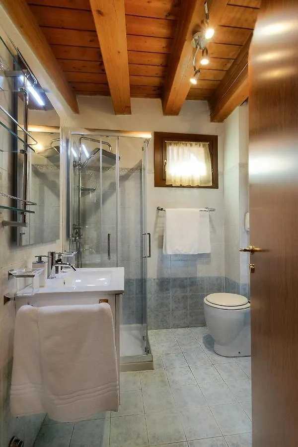 Apartment Residence San Miguel 8 Vicenza
