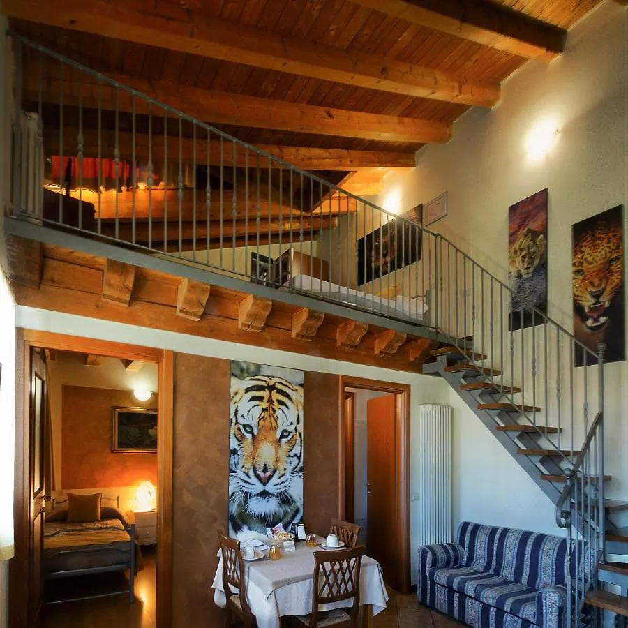 Residence San Miguel 8 Vicenza
