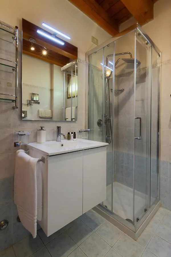Residence San Miguel 8 Vicenza