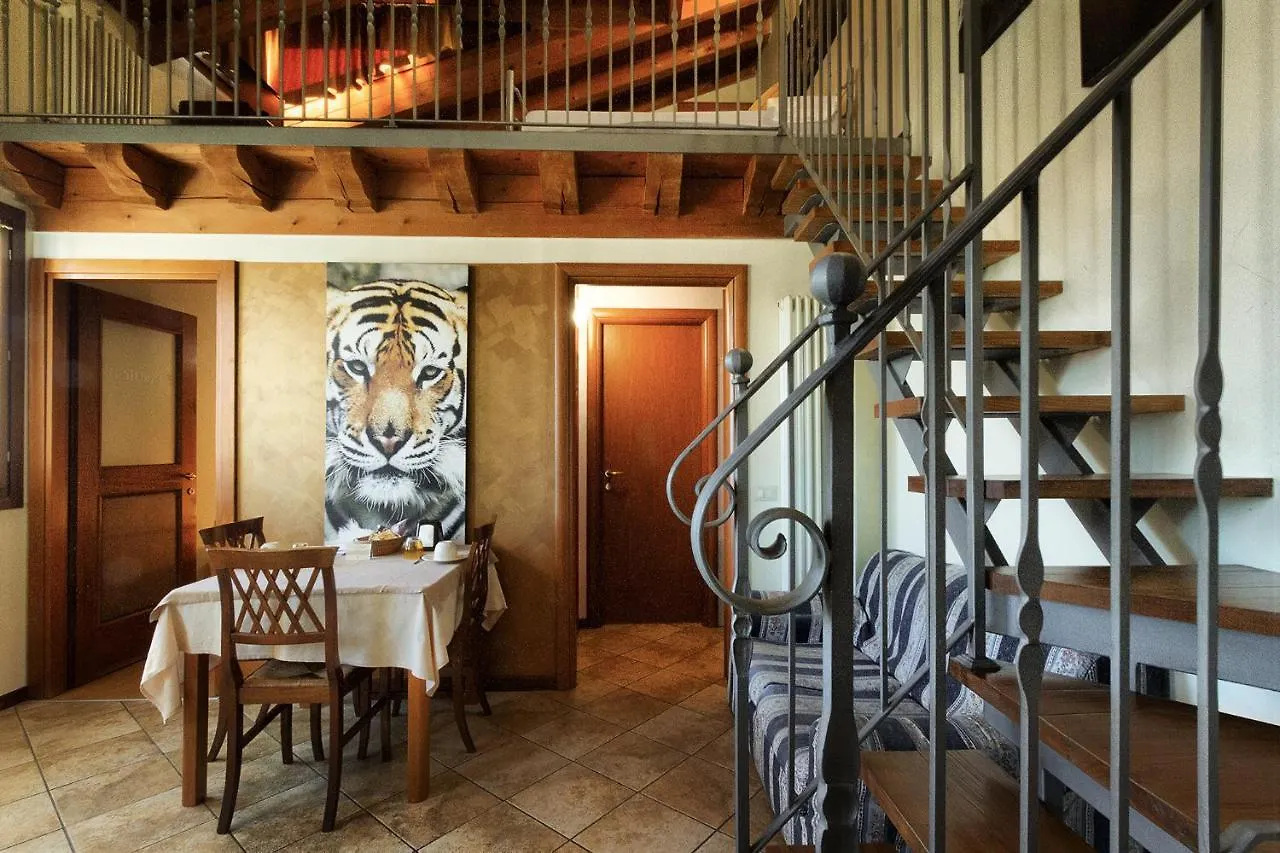 Apartment Residence San Miguel 8 Vicenza