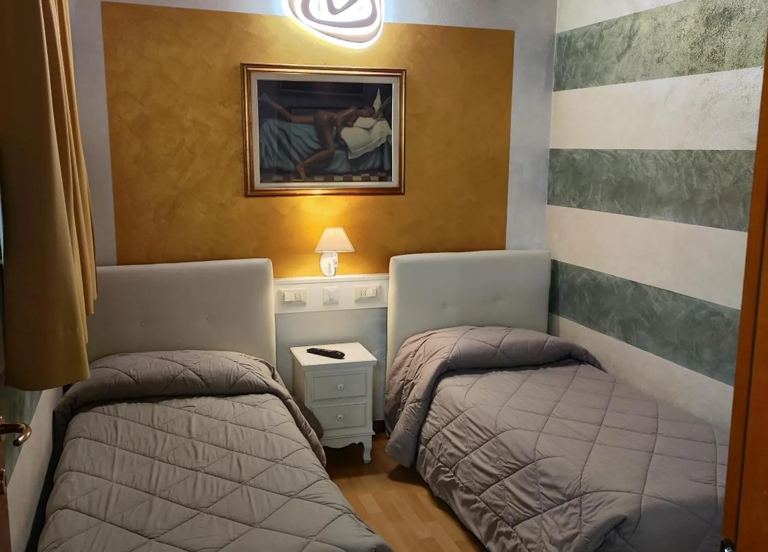 Apartment Residence San Miguel 8 Vicenza