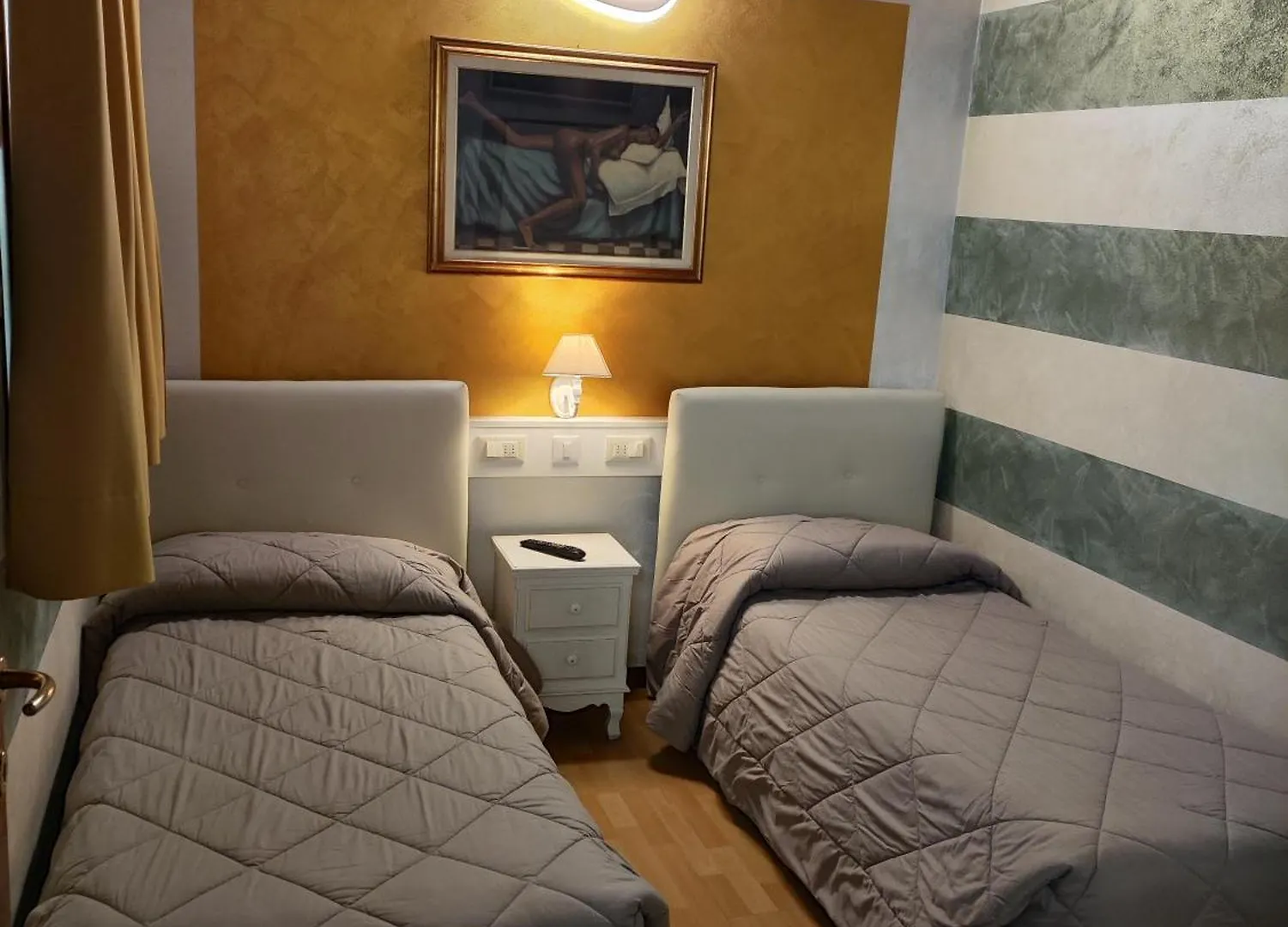 Residence San Miguel 8 Vicenza Apartment