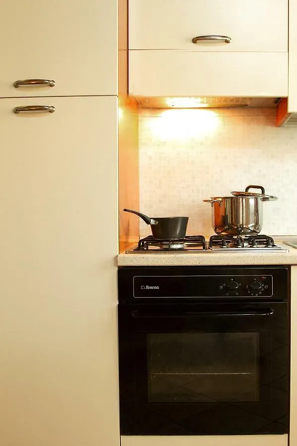 Residence San Miguel 8 Vicenza