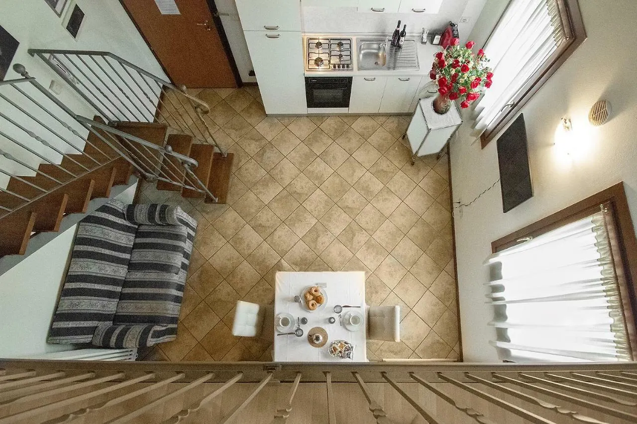 Residence San Miguel 8 Vicenza 0*,  Italy