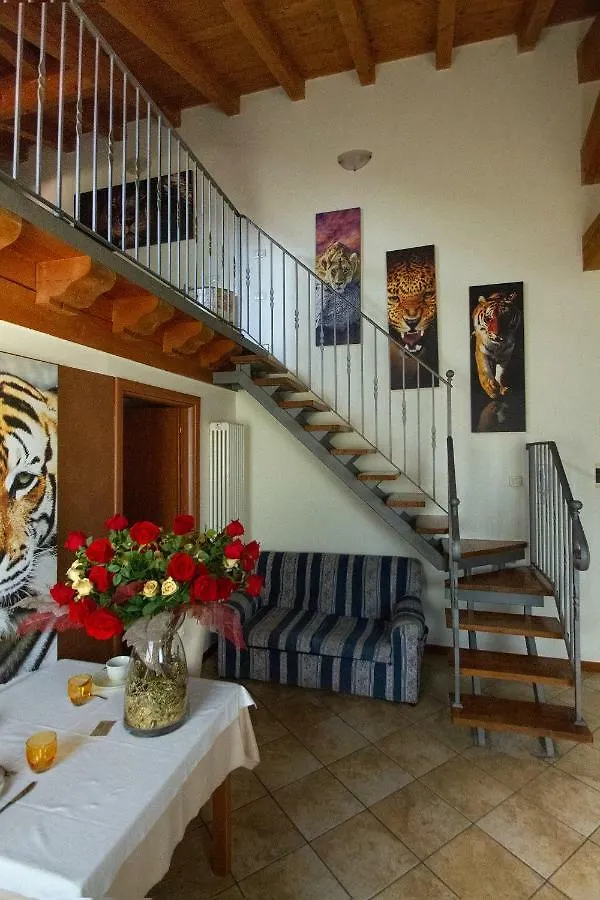 Residence San Miguel 8 Vicenza