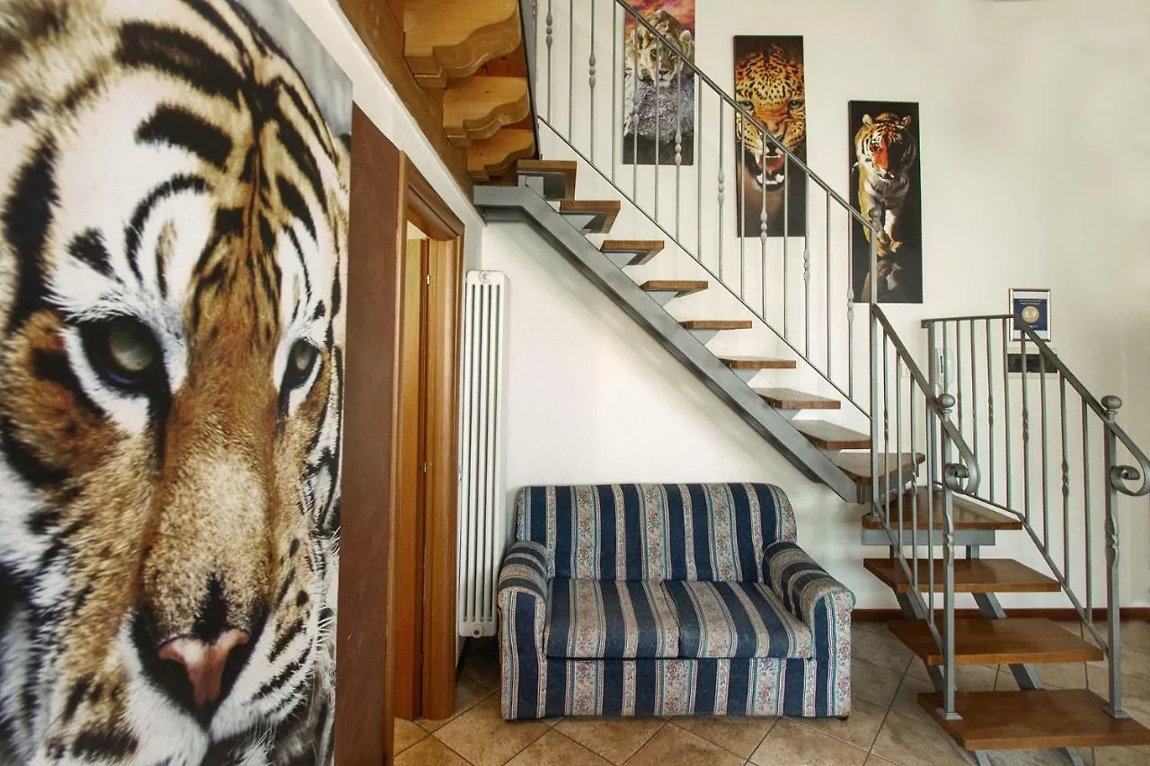 Residence San Miguel 8 Vicenza