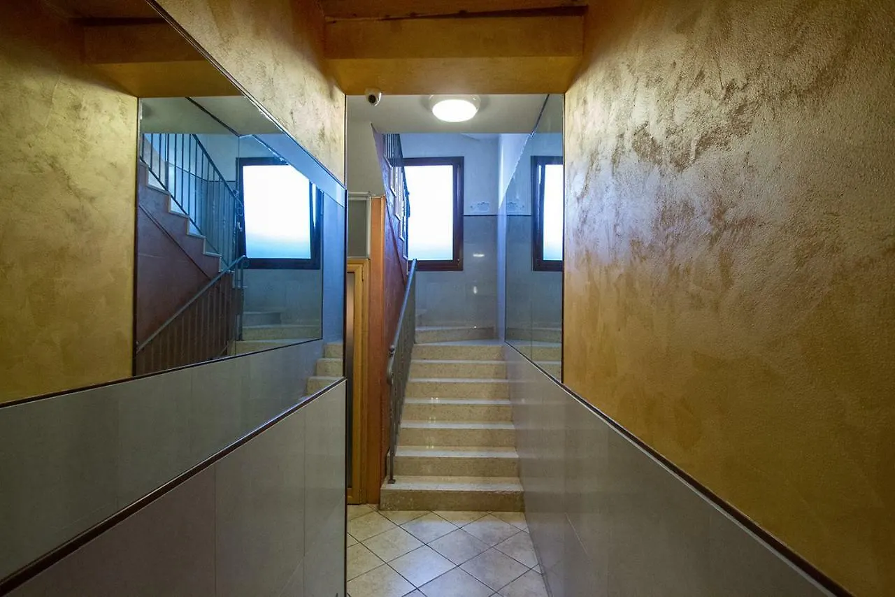 Apartment Residence San Miguel 8 Vicenza