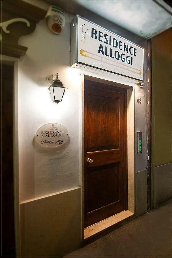 Residence San Miguel 8 Vicenza Italy